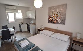 Apartmani Lisicina
